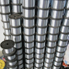 5mm Galvanised wire ropes