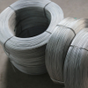 5mm Galvanised wire ropes
