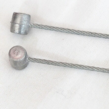Control cable inner wire