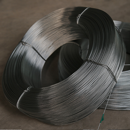 Tachometer cable galvanized steel wire rope